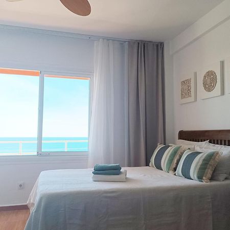 Club Bellavista - Apartamento Con Vistas Al Mar Torremolinos Exteriér fotografie