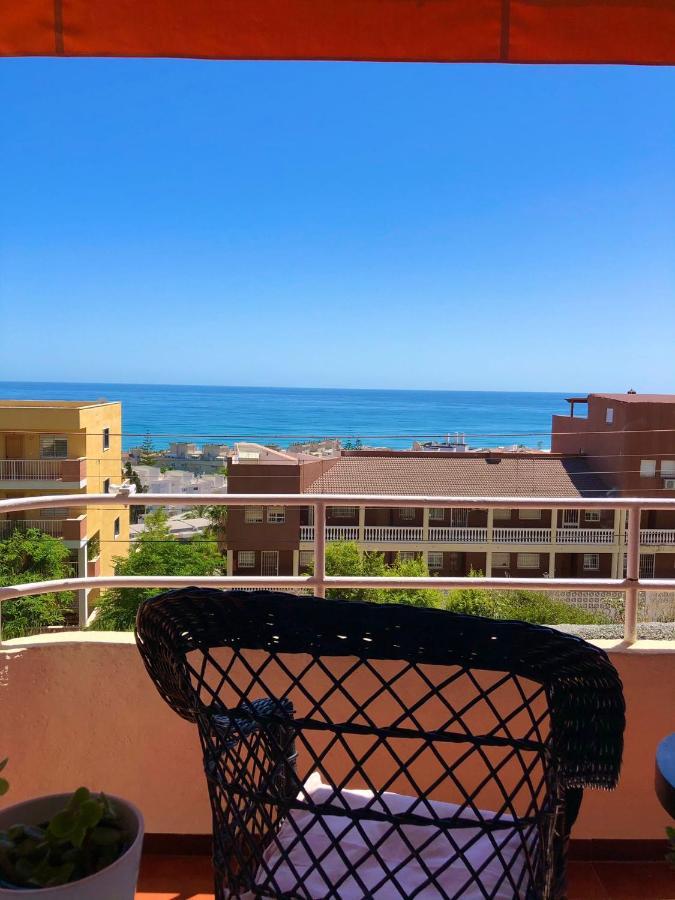Club Bellavista - Apartamento Con Vistas Al Mar Torremolinos Exteriér fotografie