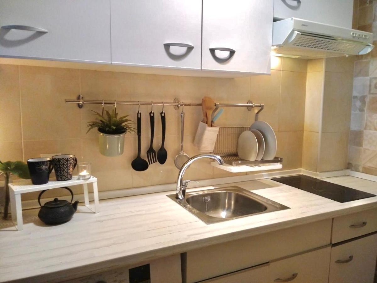 Club Bellavista - Apartamento Con Vistas Al Mar Torremolinos Exteriér fotografie