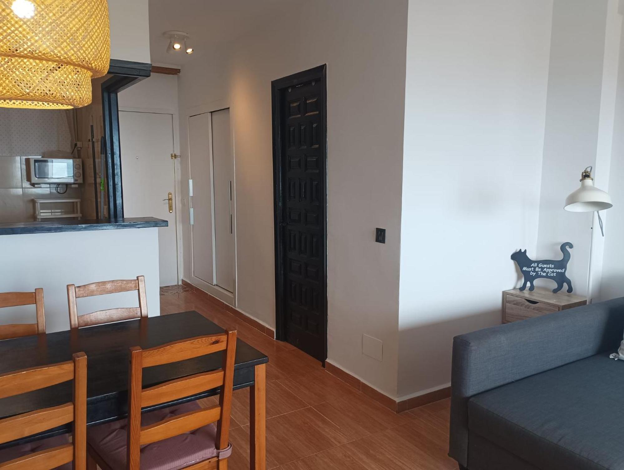Club Bellavista - Apartamento Con Vistas Al Mar Torremolinos Exteriér fotografie