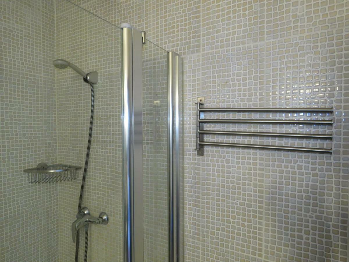 Club Bellavista - Apartamento Con Vistas Al Mar Torremolinos Exteriér fotografie